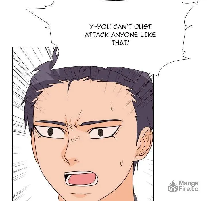 Read High School Legend: Red Dragon chapter 212 image 83 on Lezhin