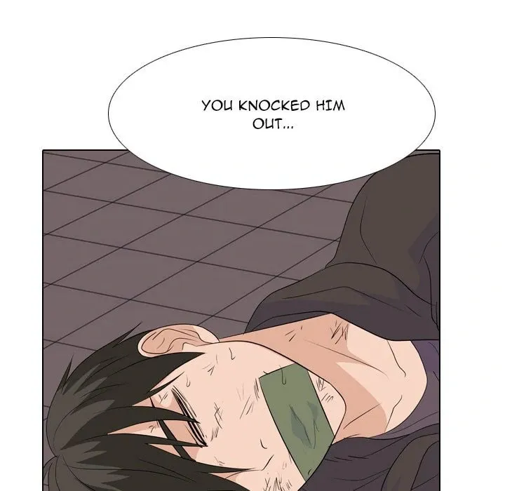 Read High School Legend: Red Dragon chapter 212 image 88 on Lezhin