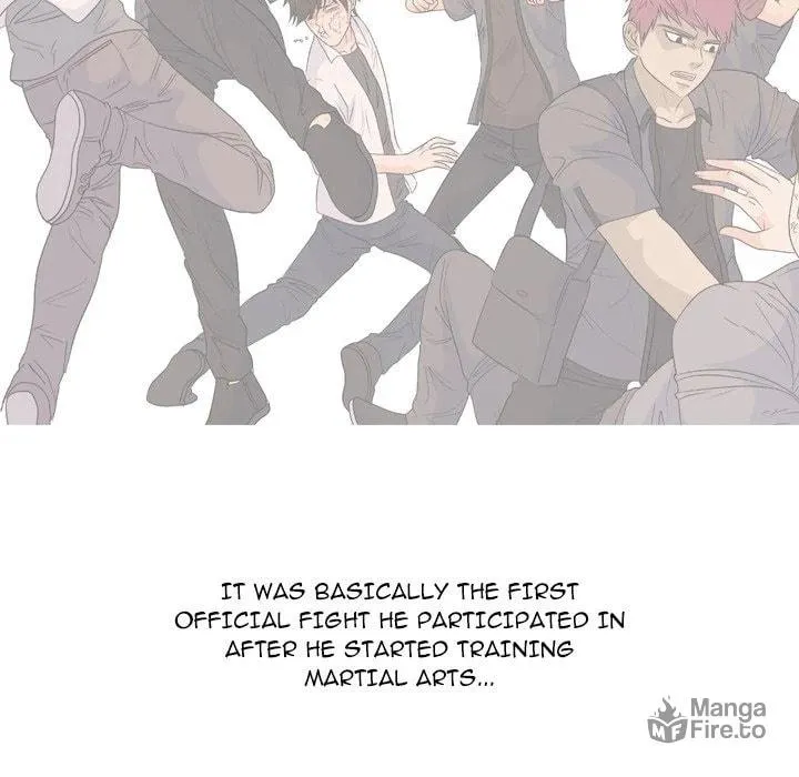 Read High School Legend: Red Dragon chapter 212 image 94 on Lezhin