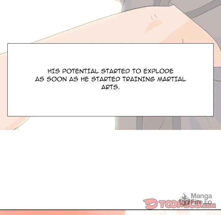 Read High School Legend: Red Dragon chapter 212 image 98 on Lezhin