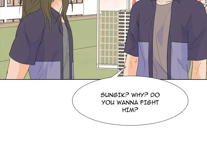Read High School Legend: Red Dragon chapter 213 image 1 on Lezhin