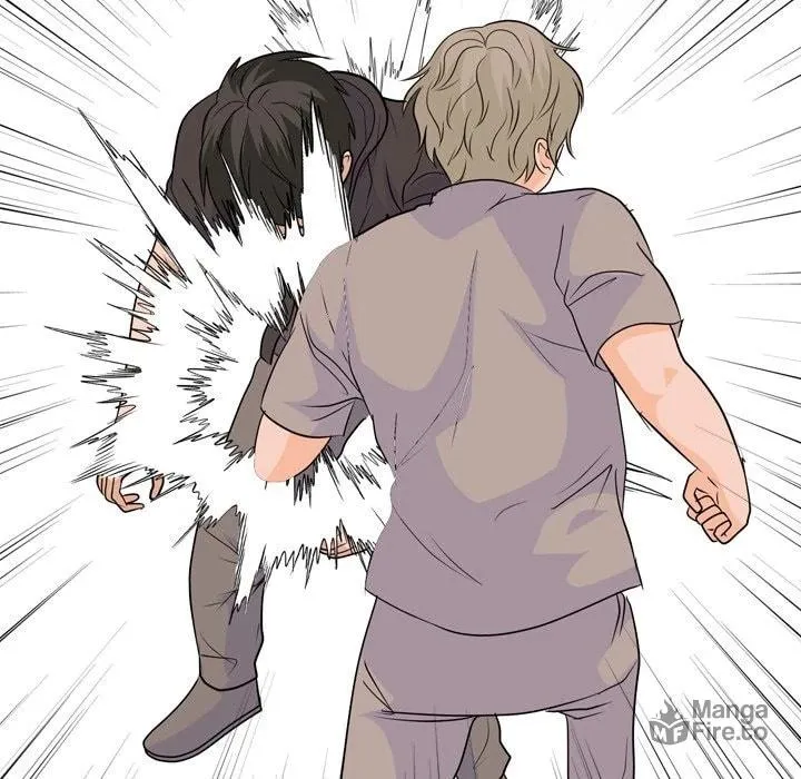 Read High School Legend: Red Dragon chapter 213 image 101 on Lezhin