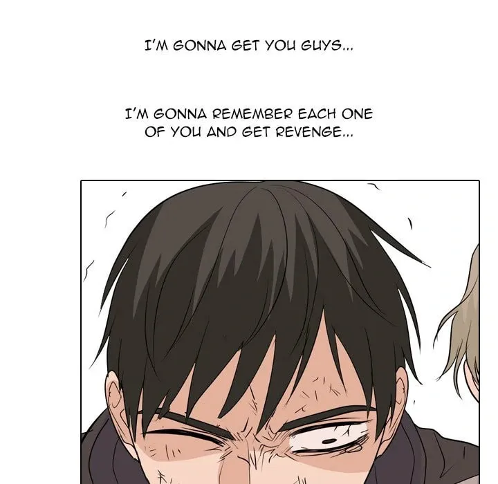 Read High School Legend: Red Dragon chapter 213 image 106 on Lezhin