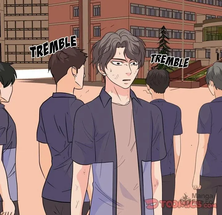 Read High School Legend: Red Dragon chapter 213 image 110 on Lezhin
