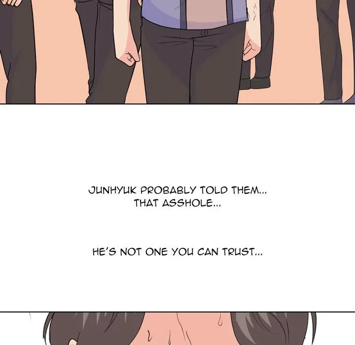Read High School Legend: Red Dragon chapter 213 image 111 on Lezhin