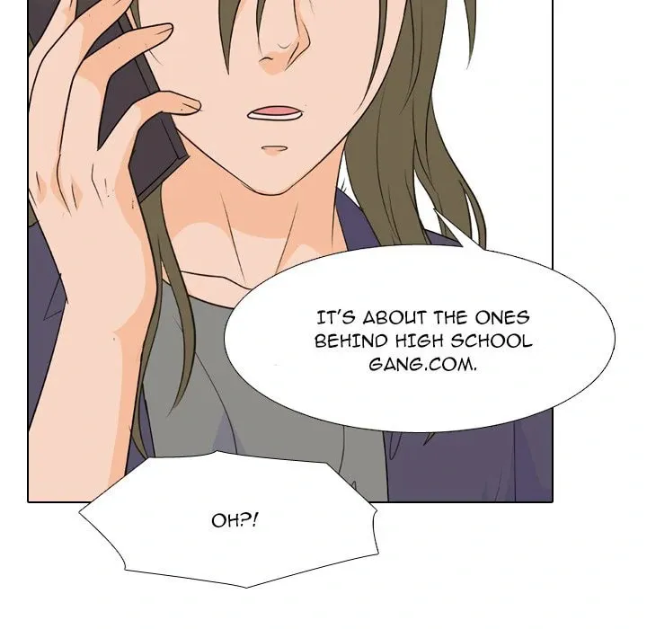 Read High School Legend: Red Dragon chapter 213 image 18 on Lezhin