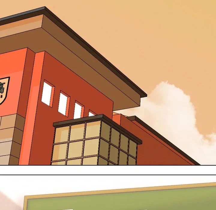 Read High School Legend: Red Dragon chapter 213 image 28 on Lezhin