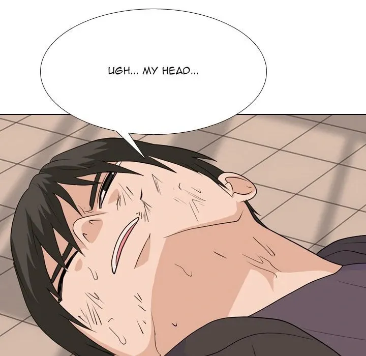 Read High School Legend: Red Dragon chapter 213 image 30 on Lezhin