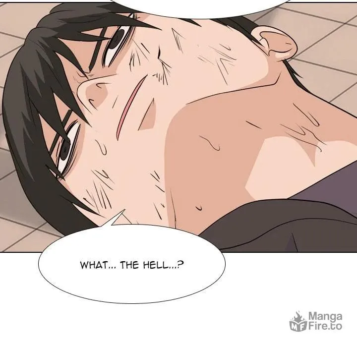 Read High School Legend: Red Dragon chapter 213 image 32 on Lezhin