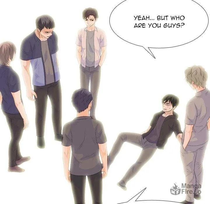 Read High School Legend: Red Dragon chapter 213 image 34 on Lezhin