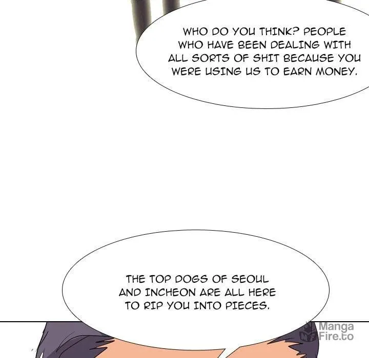 Read High School Legend: Red Dragon chapter 213 image 35 on Lezhin