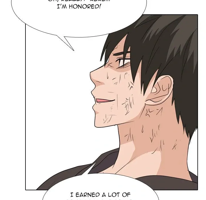 Read High School Legend: Red Dragon chapter 213 image 37 on Lezhin