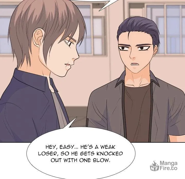 Read High School Legend: Red Dragon chapter 213 image 39 on Lezhin