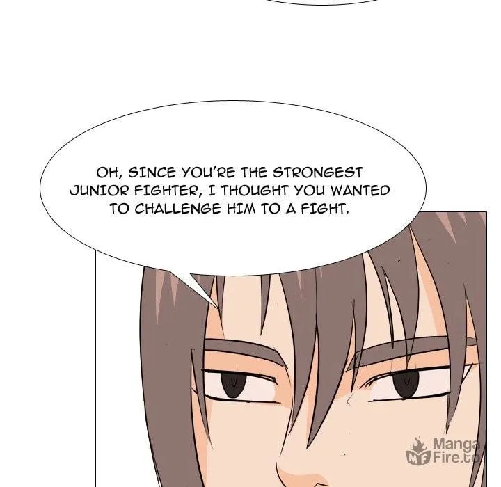 Read High School Legend: Red Dragon chapter 213 image 4 on Lezhin
