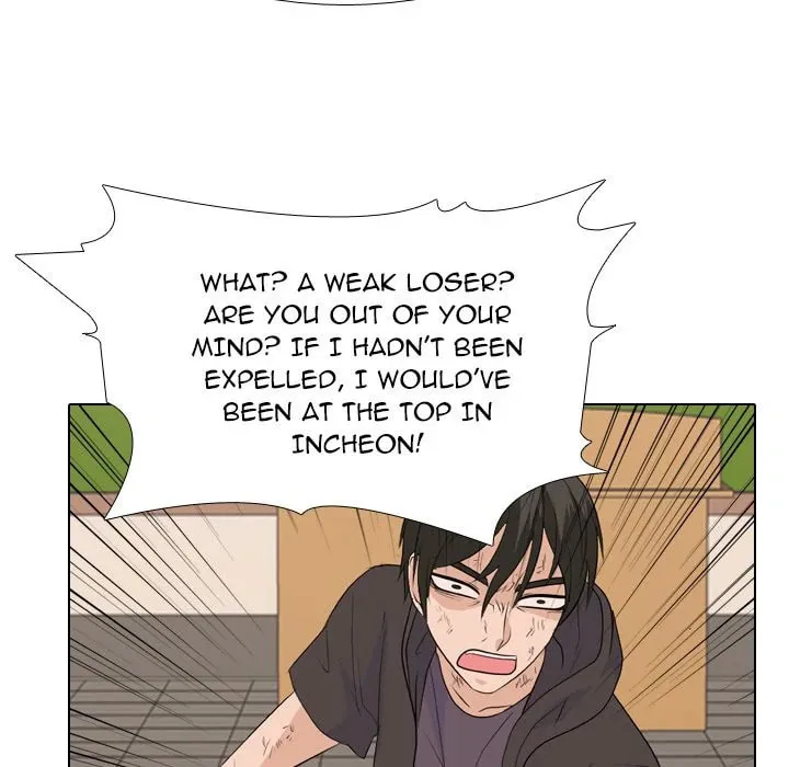 Read High School Legend: Red Dragon chapter 213 image 40 on Lezhin