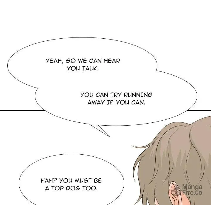 Read High School Legend: Red Dragon chapter 213 image 44 on Lezhin