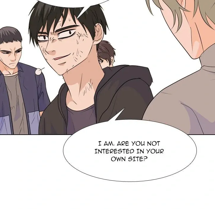 Read High School Legend: Red Dragon chapter 213 image 45 on Lezhin