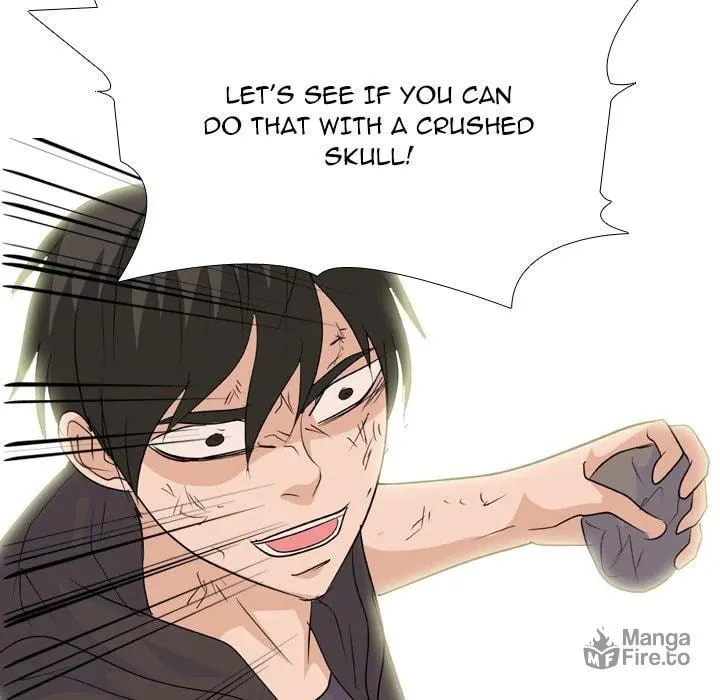 Read High School Legend: Red Dragon chapter 213 image 49 on Lezhin