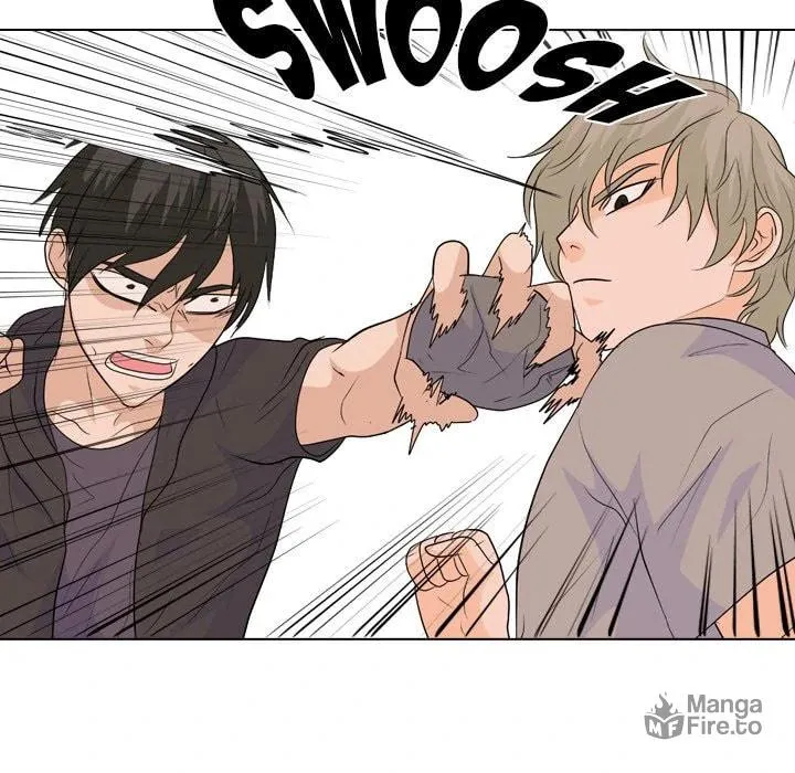 Read High School Legend: Red Dragon chapter 213 image 54 on Lezhin