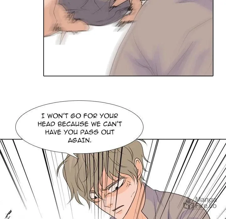Read High School Legend: Red Dragon chapter 213 image 56 on Lezhin