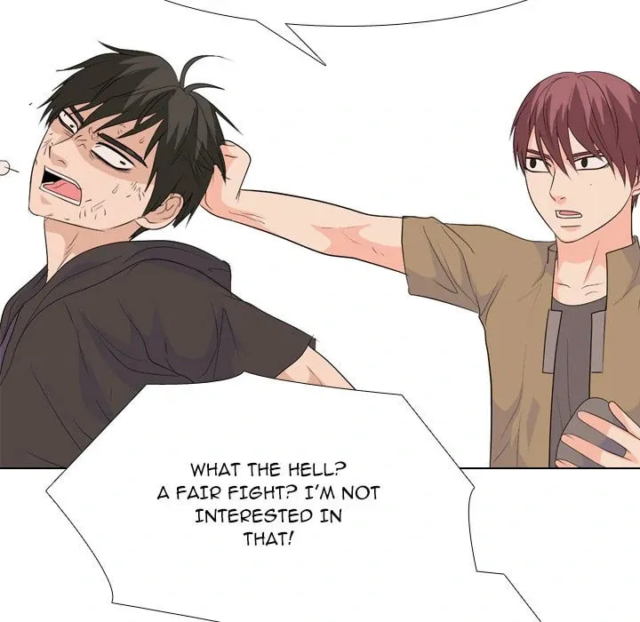 Read High School Legend: Red Dragon chapter 213 image 66 on Lezhin