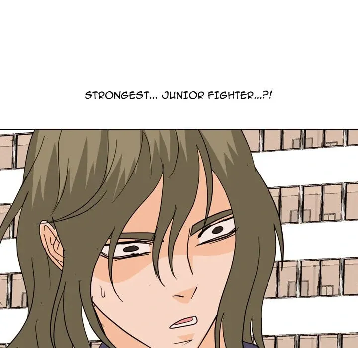 Read High School Legend: Red Dragon chapter 213 image 7 on Lezhin