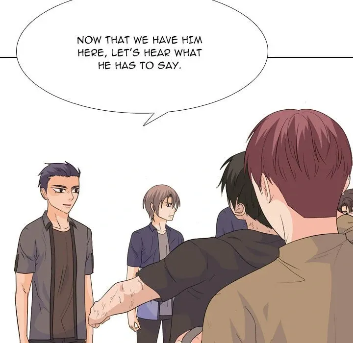 Read High School Legend: Red Dragon chapter 213 image 70 on Lezhin