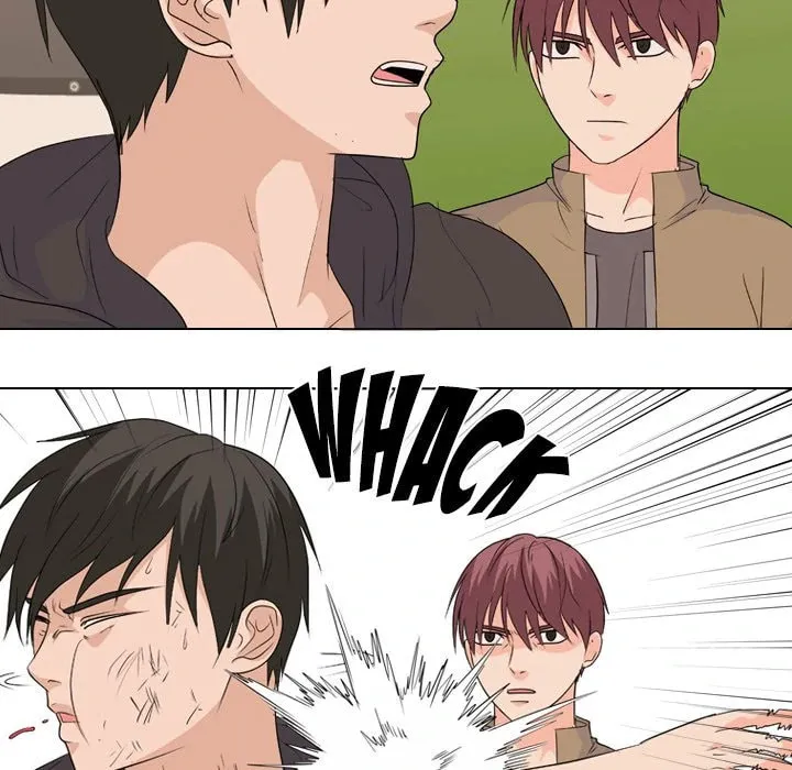 Read High School Legend: Red Dragon chapter 213 image 73 on Lezhin