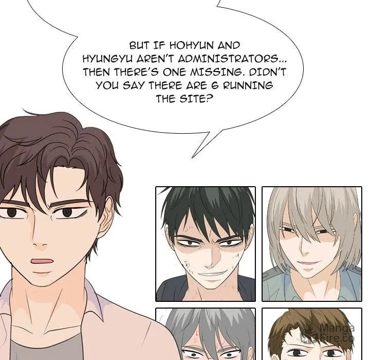 Read High School Legend: Red Dragon chapter 213 image 77 on Lezhin