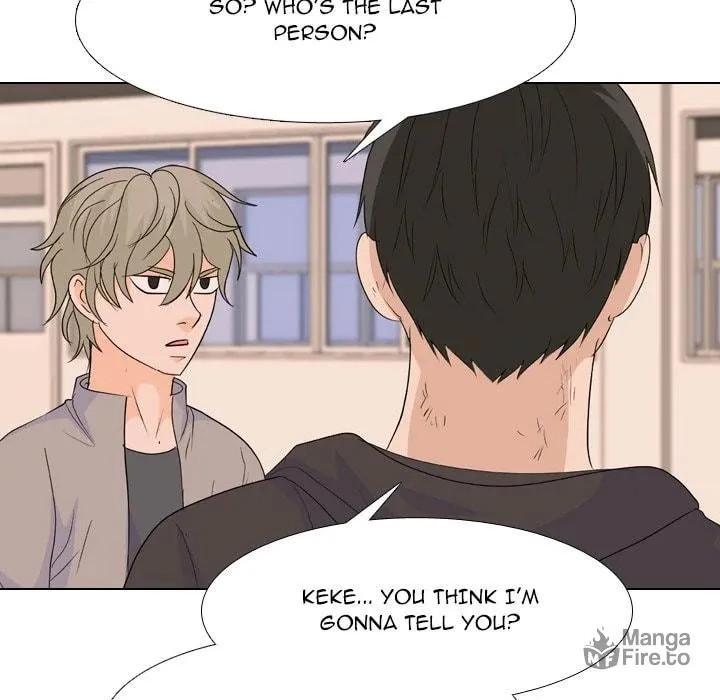 Read High School Legend: Red Dragon chapter 213 image 79 on Lezhin