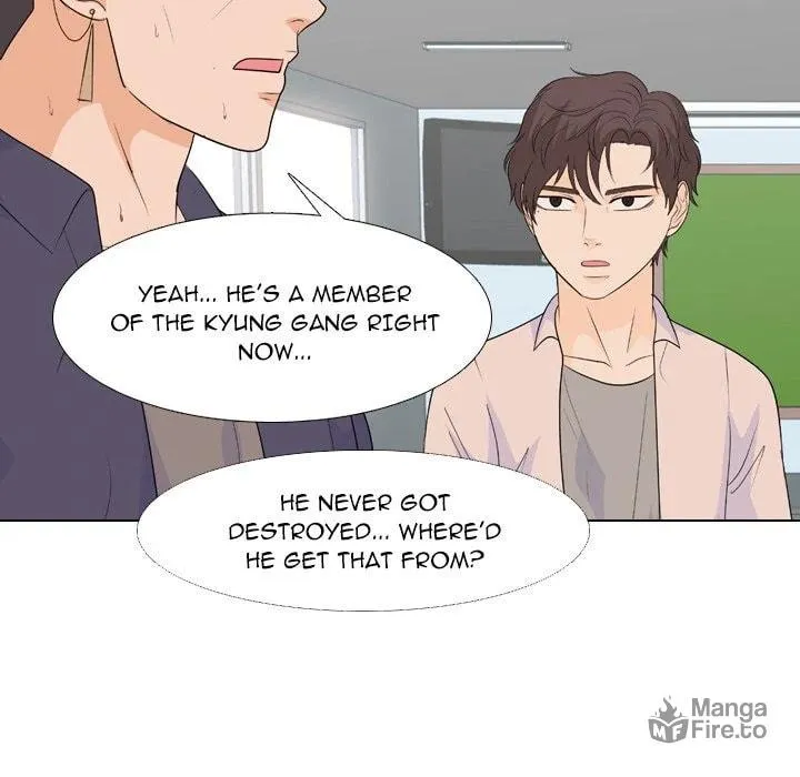 Read High School Legend: Red Dragon chapter 213 image 92 on Lezhin