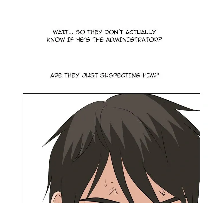 Read High School Legend: Red Dragon chapter 213 image 93 on Lezhin