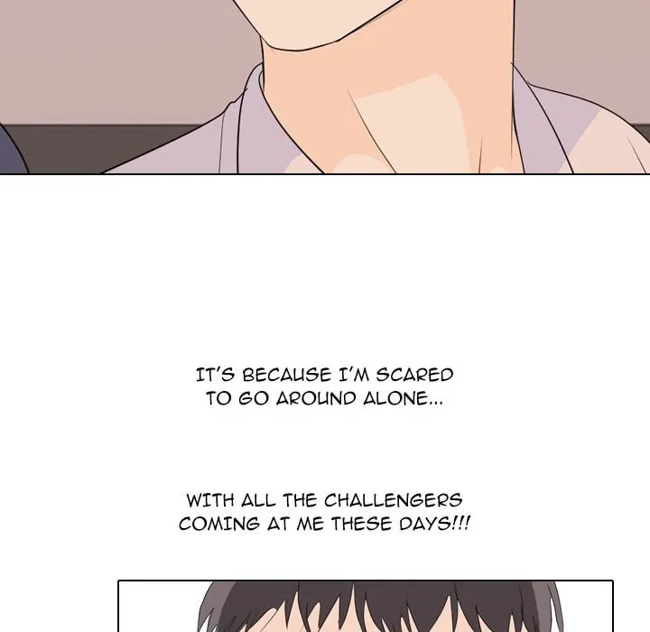 Read High School Legend: Red Dragon chapter 214 image 108 on Lezhin