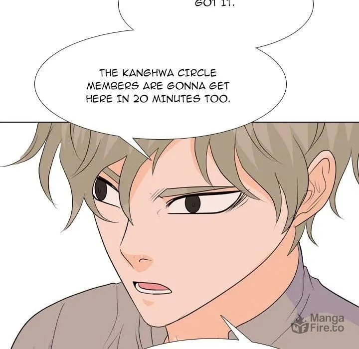 Read High School Legend: Red Dragon chapter 214 image 114 on Lezhin