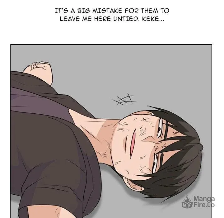 Read High School Legend: Red Dragon chapter 214 image 116 on Lezhin