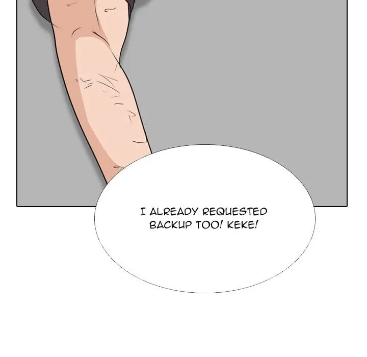 Read High School Legend: Red Dragon chapter 214 image 117 on Lezhin