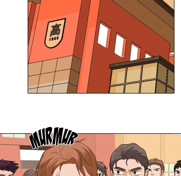 Read High School Legend: Red Dragon chapter 214 image 123 on Lezhin