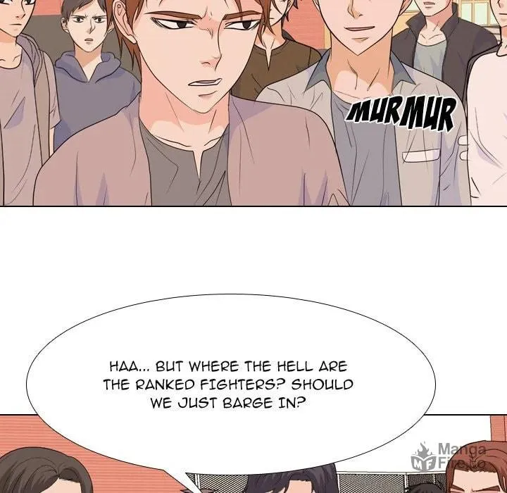 Read High School Legend: Red Dragon chapter 214 image 124 on Lezhin