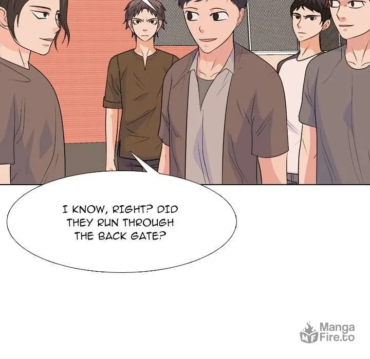 Read High School Legend: Red Dragon chapter 214 image 125 on Lezhin