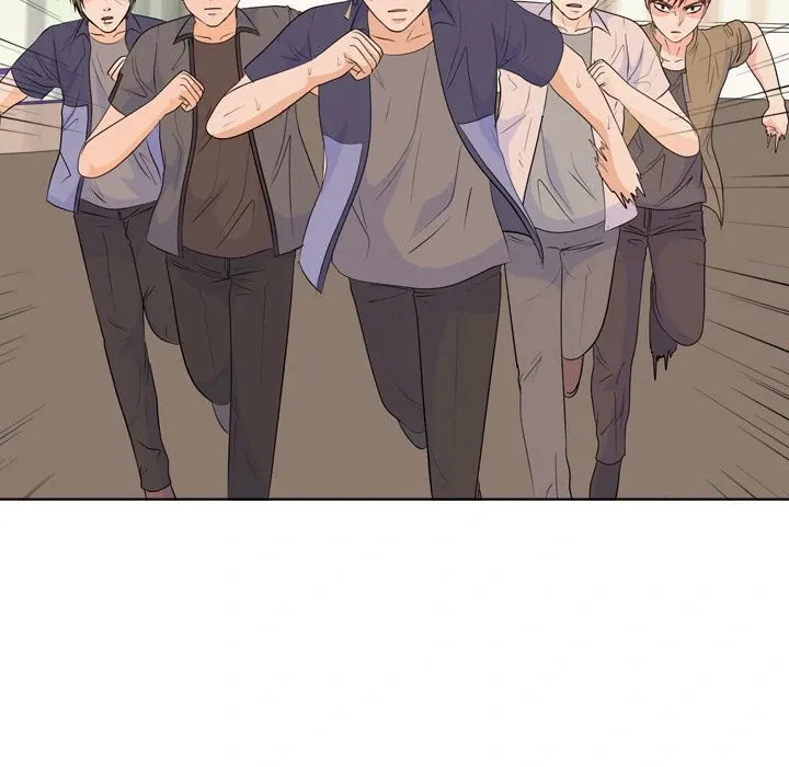 Read High School Legend: Red Dragon chapter 214 image 130 on Lezhin