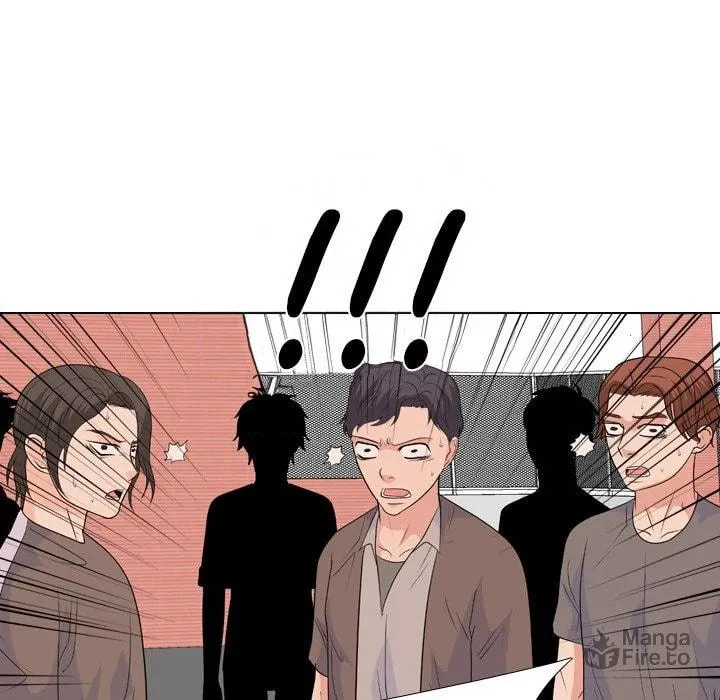 Read High School Legend: Red Dragon chapter 214 image 131 on Lezhin