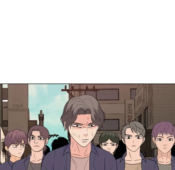 Read High School Legend: Red Dragon chapter 214 image 135 on Lezhin