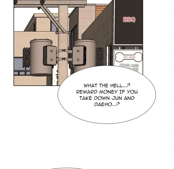 Read High School Legend: Red Dragon chapter 214 image 138 on Lezhin