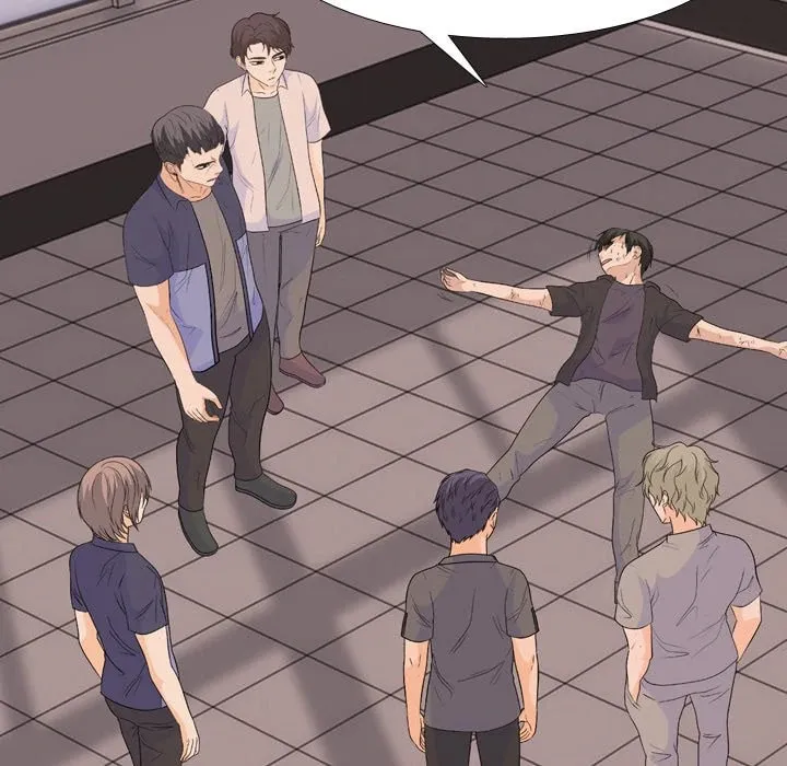 Read High School Legend: Red Dragon chapter 214 image 15 on Lezhin