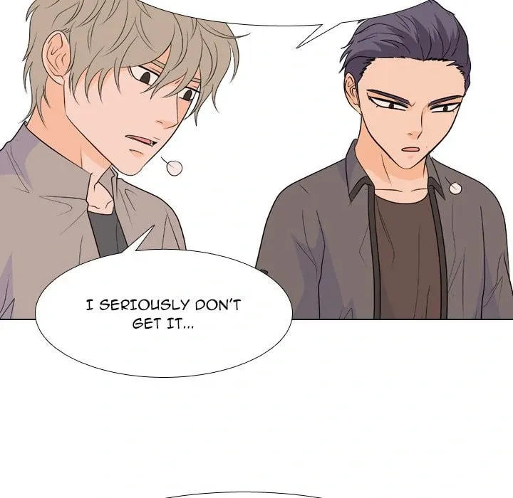 Read High School Legend: Red Dragon chapter 214 image 18 on Lezhin