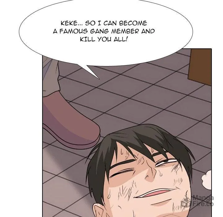 Read High School Legend: Red Dragon chapter 214 image 19 on Lezhin