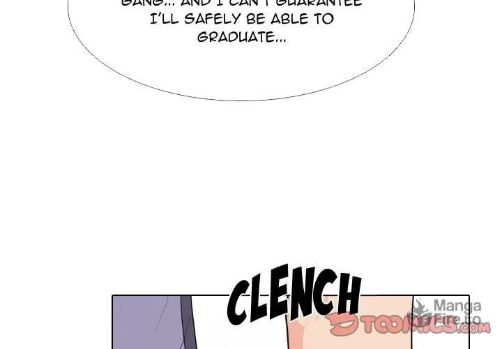 Read High School Legend: Red Dragon chapter 214 image 2 on Lezhin