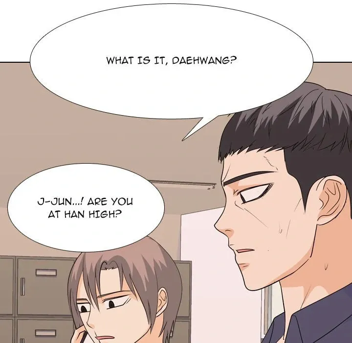 Read High School Legend: Red Dragon chapter 214 image 25 on Lezhin