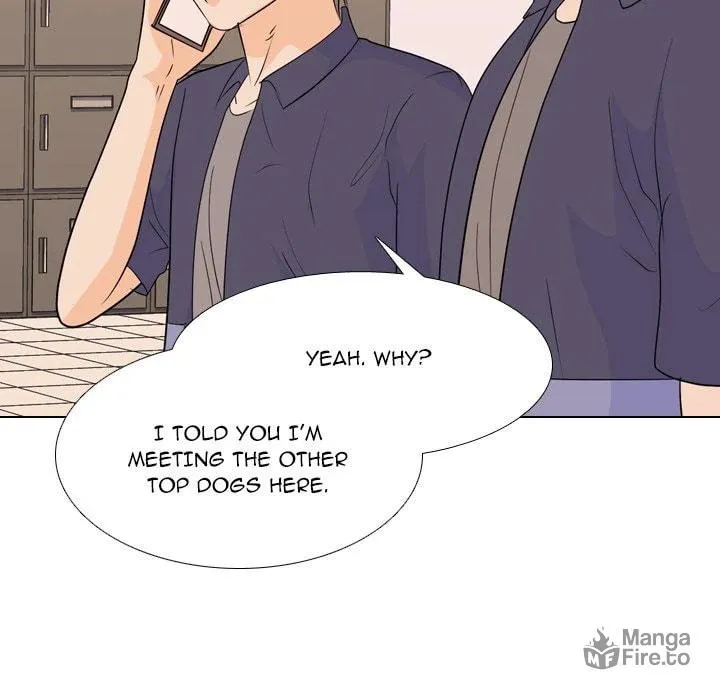 Read High School Legend: Red Dragon chapter 214 image 26 on Lezhin