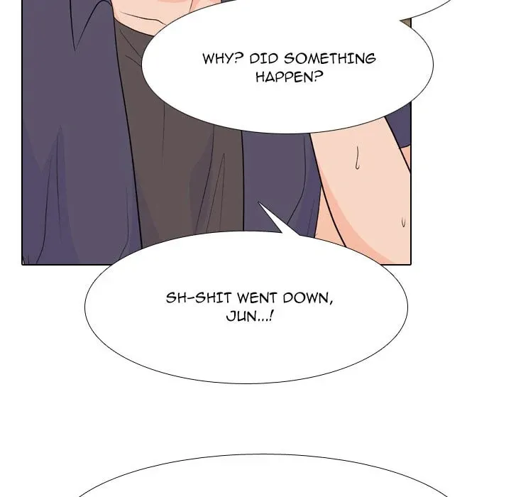 Read High School Legend: Red Dragon chapter 214 image 28 on Lezhin